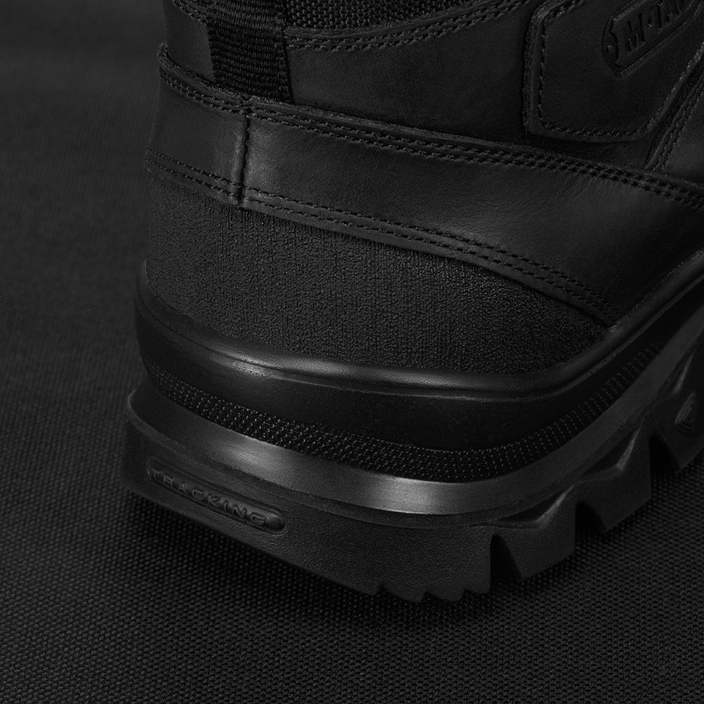 M-Tac Field Boots with Insulation Winter Cross