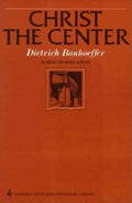 Christ the Center - Paperback