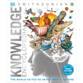 Knowledge Encyclopedia: The World as You've Never Seen It Before - Hardcover