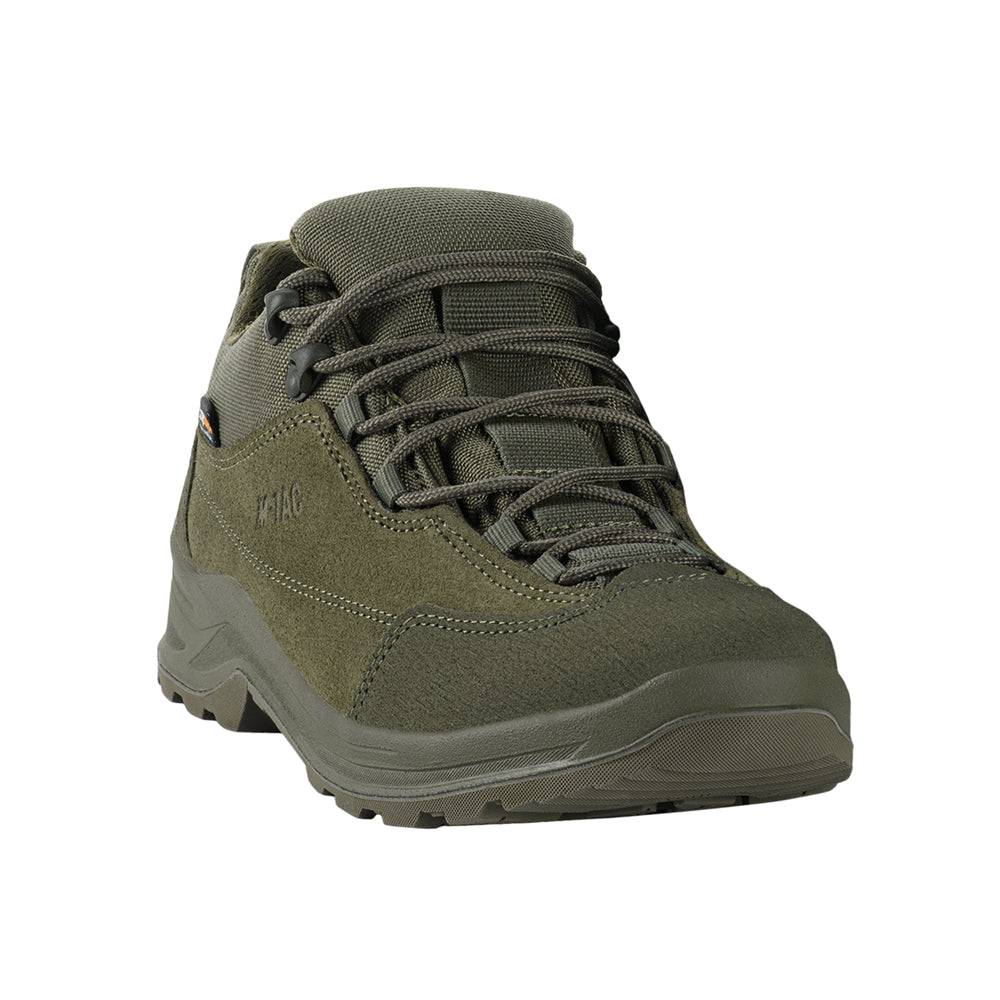 M-Tac Tactical Sneakers Patrol R Gen II