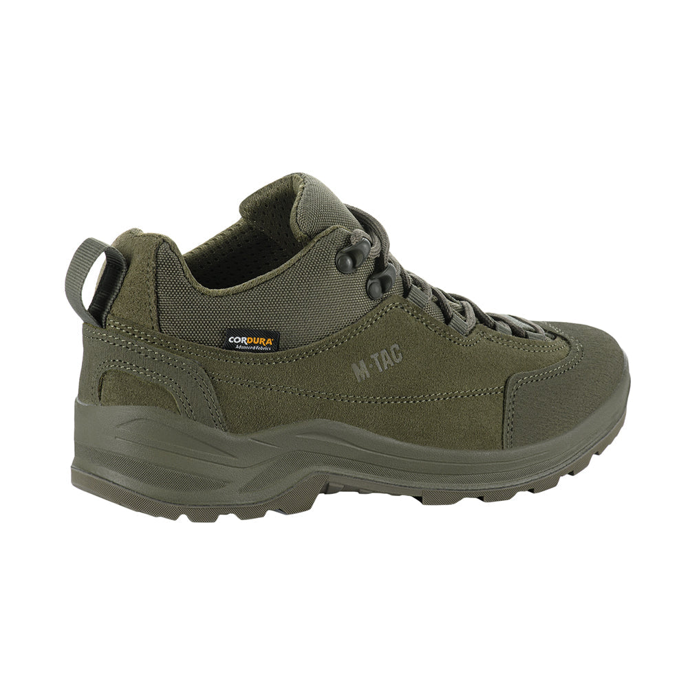 M-Tac Tactical Sneakers Patrol R Gen II