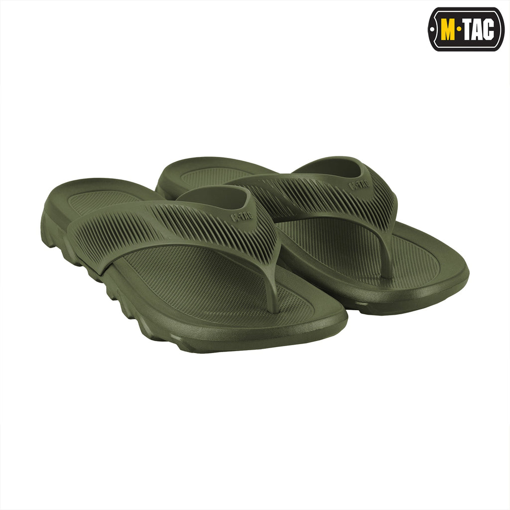 M-Tac Slides EVA