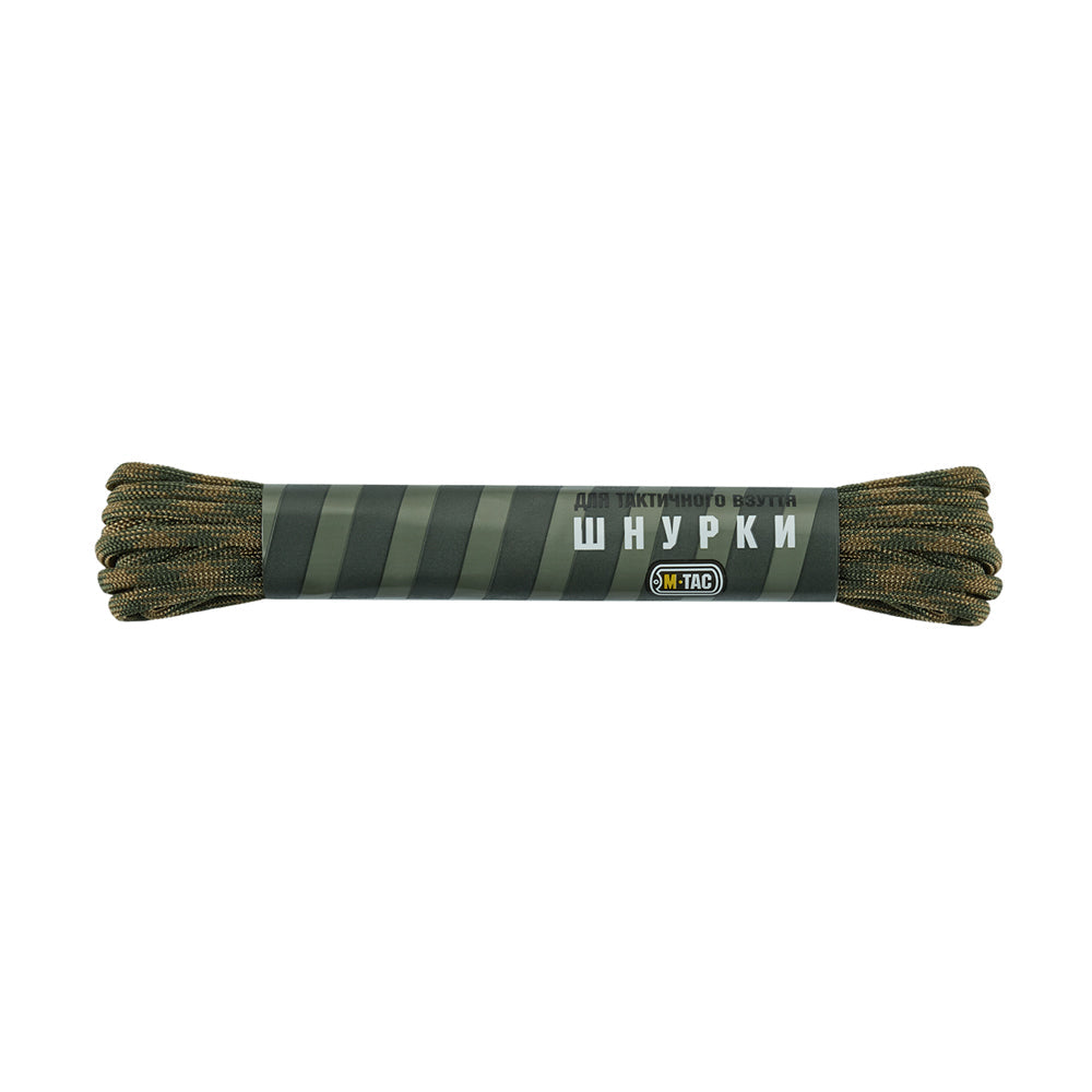 M-Tac Boot Laces Nylon Mil-Spec