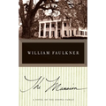 The Mansion - Paperback