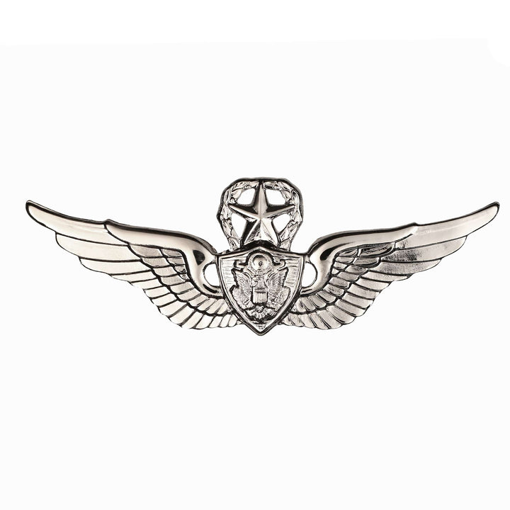 Army Miniature STA-BRITE Badges