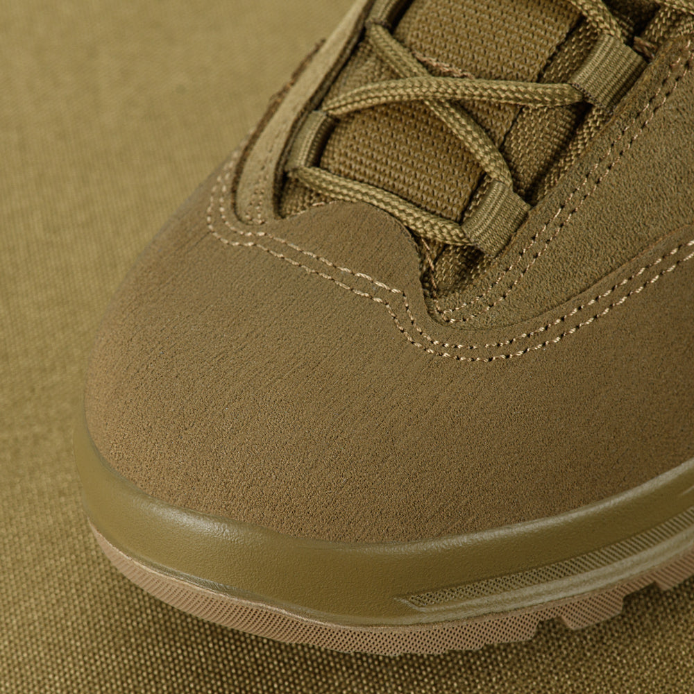 M-Tac Tactical Sneakers Patrol R Gen II