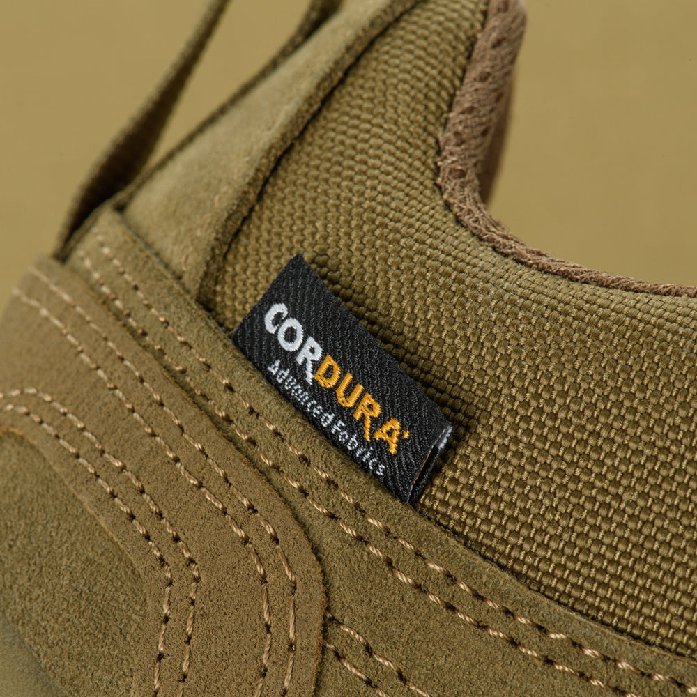 M-Tac Tactical Sneakers Patrol R Gen II