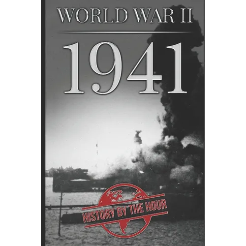 World War II: 1941 - Paperback