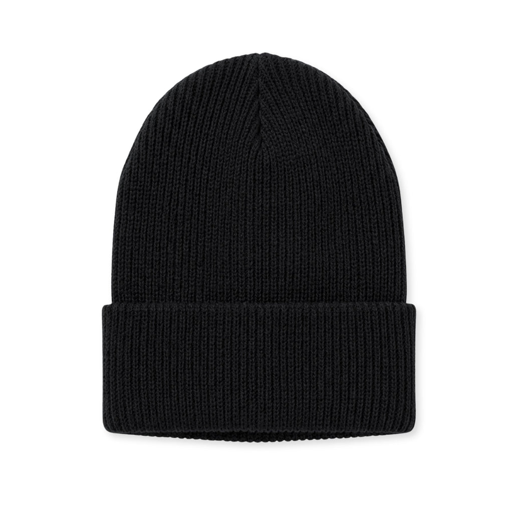 Wool Watch Cap