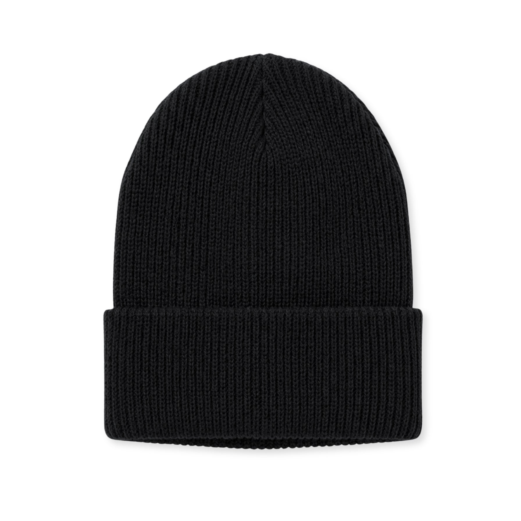 Wool Watch Cap