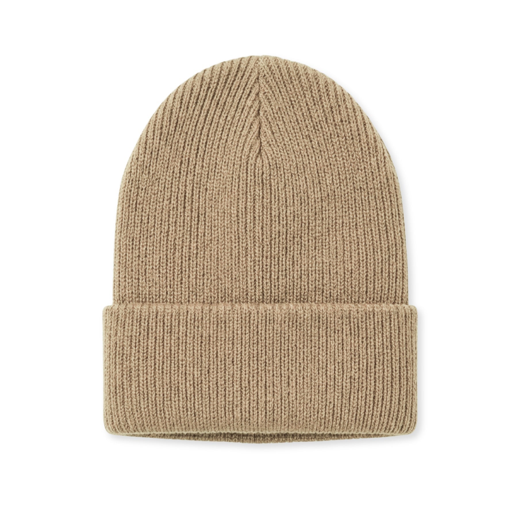 Wool Watch Cap
