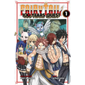 Fairy Tail: 100 Years Quest 1 - Paperback