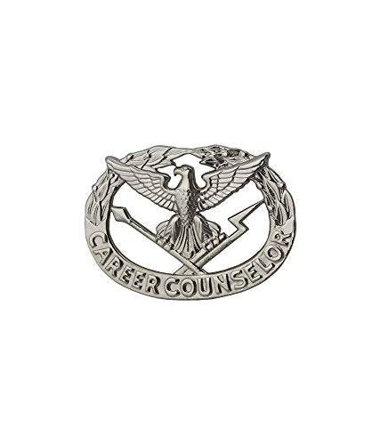 Miniature Army Badges