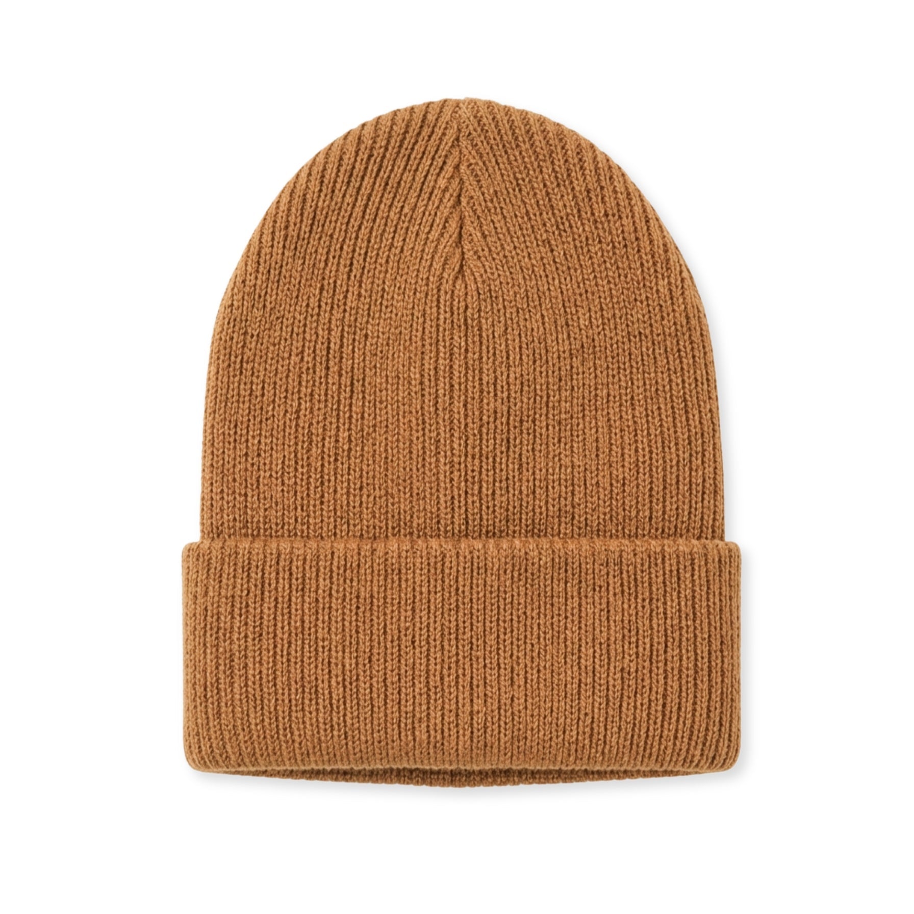 Wool Watch Cap