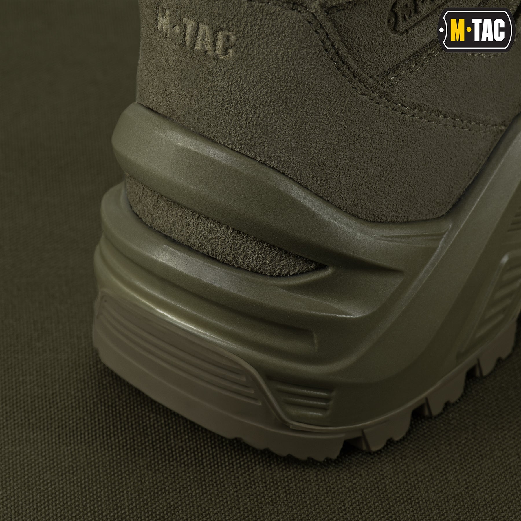M-Tac Tactical Boots Caiman
