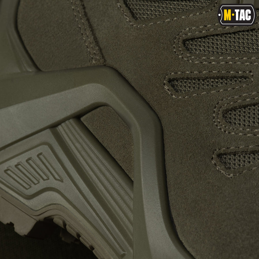 M-Tac Tactical Boots Caiman