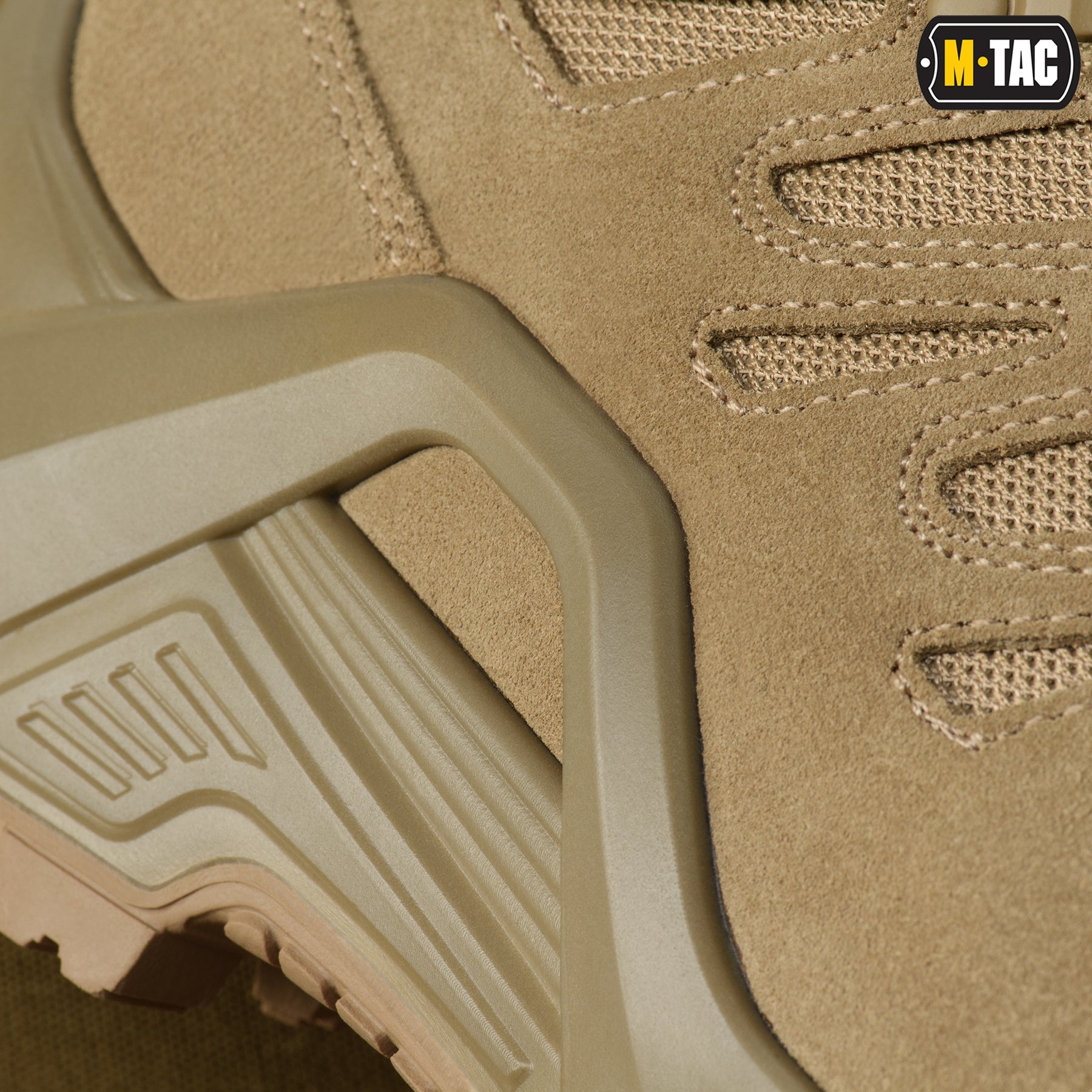 M-Tac Tactical Boots Caiman