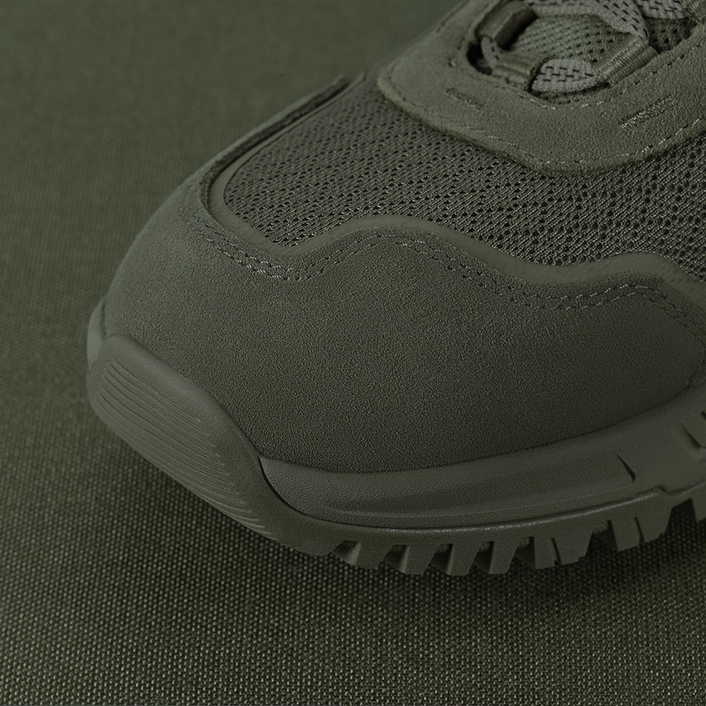 M-Tac Tactical Boots Shooter