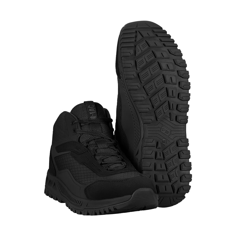 M-Tac Tactical Boots Shooter