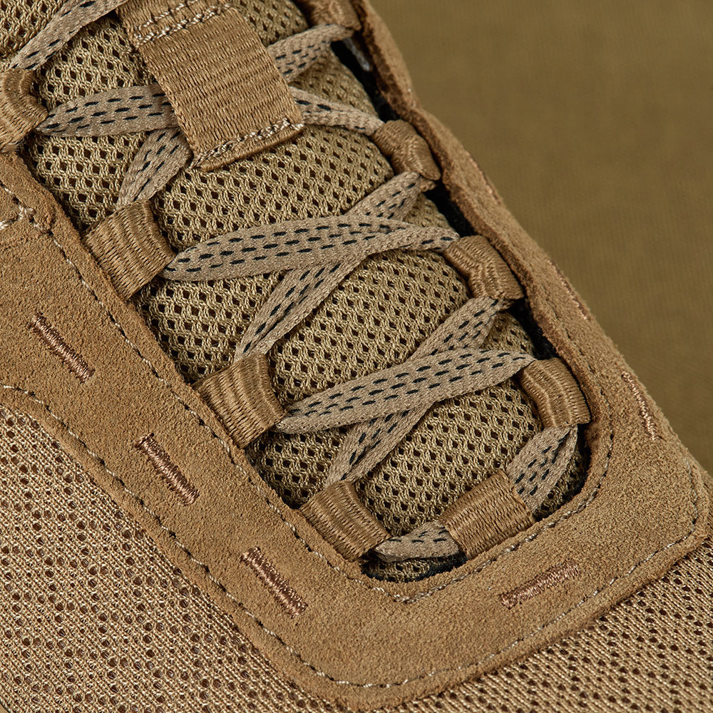 M-Tac Tactical Boots Shooter