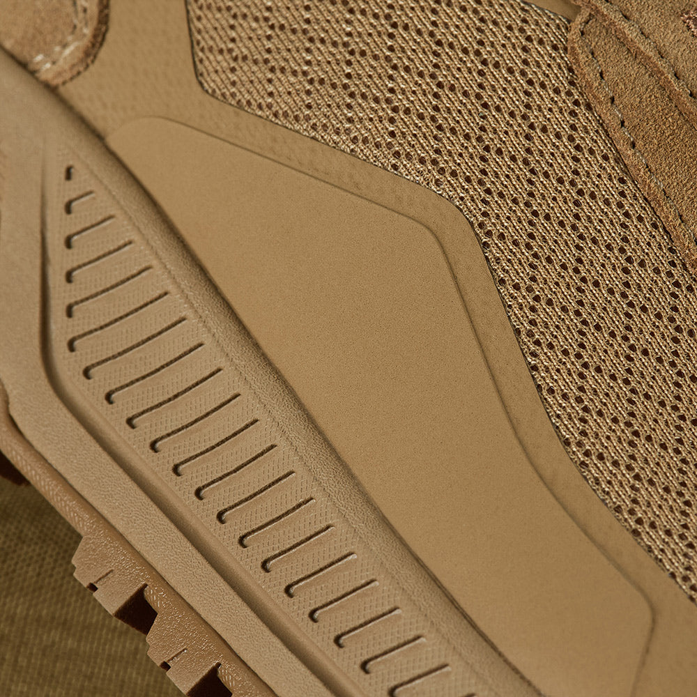 M-Tac Tactical Boots Shooter