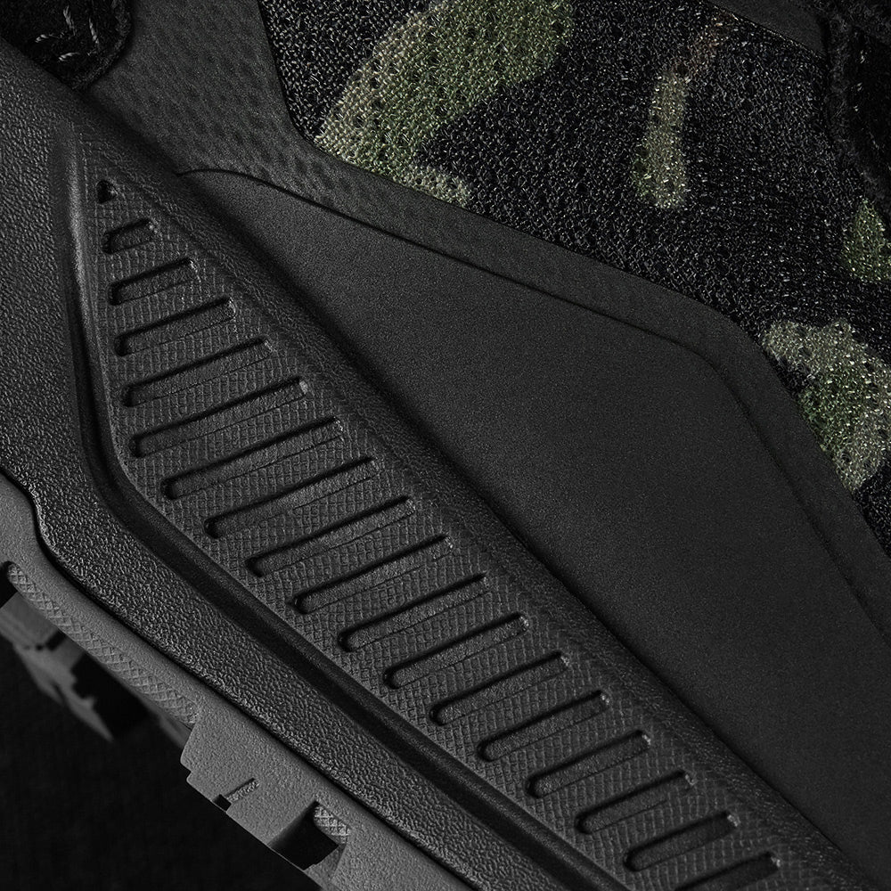 M-Tac Tactical Boots Shooter