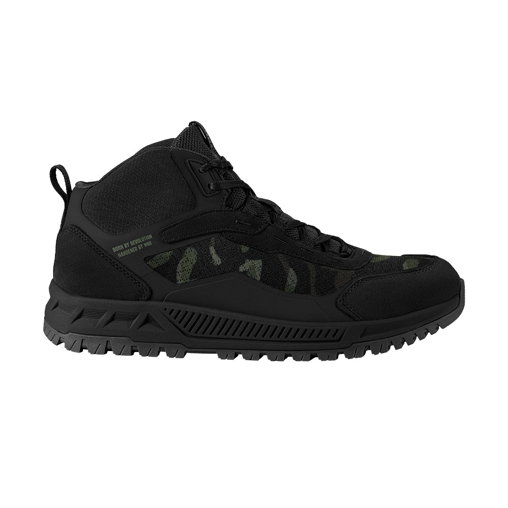 M-Tac Tactical Boots Shooter