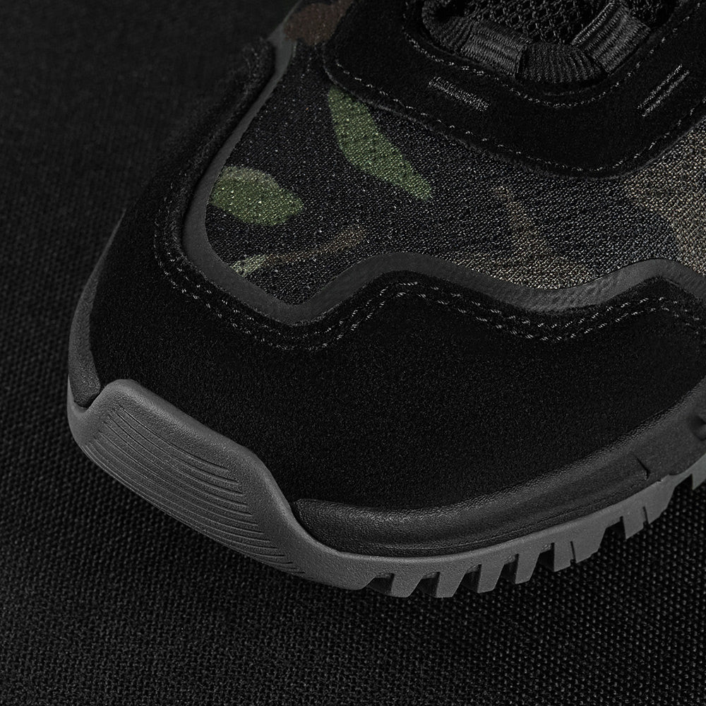 M-Tac Tactical Boots Shooter