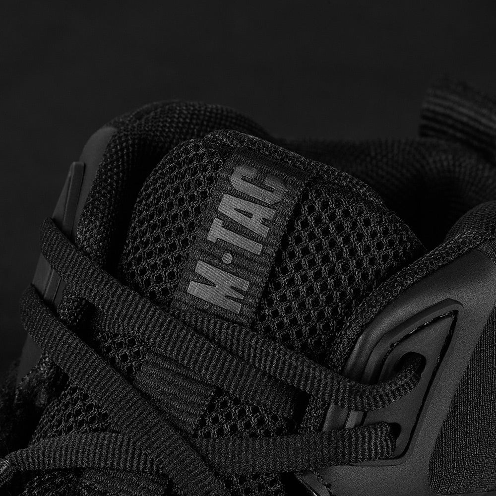 M-Tac Tactical Boots Shooter