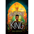 Nightmare King - Hardcover