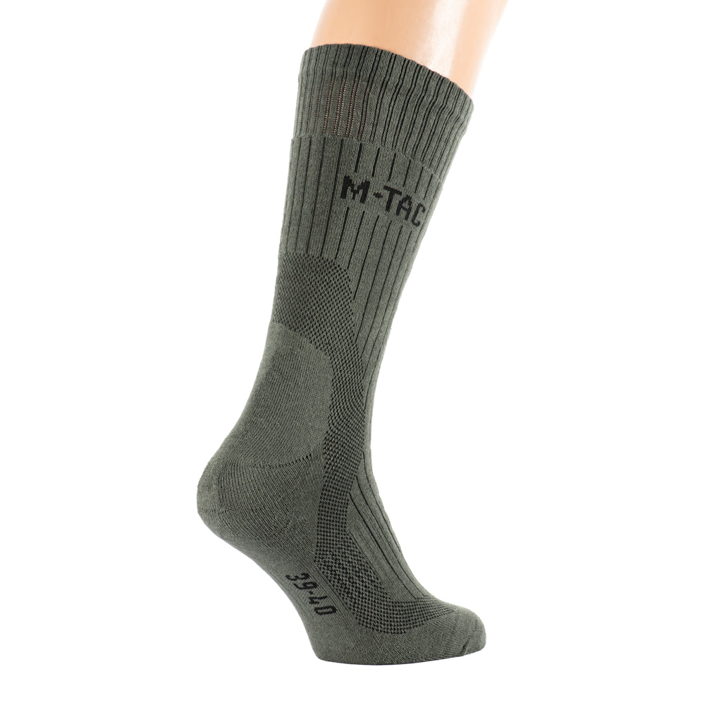 M-Tac Socks High Mk.4