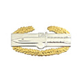 U.S. Army Master Combat Action Badge, 1st award Regulation Full size STA-BRITE® (each)