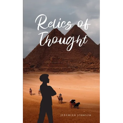 Relics of Thought - Paperback