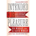 Intended for Pleasure - Hardcover
