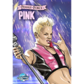 Female Force: Pink - Paperback
