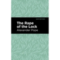 Rape of the Lock - Paperback