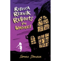 Rebecca Reznik Reboots the Universe - Hardcover