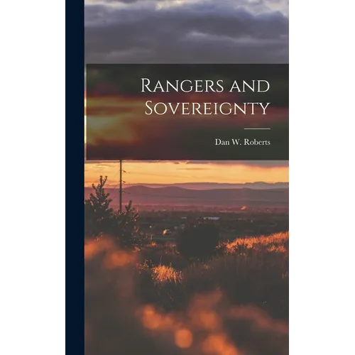 Rangers and Sovereignty