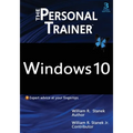 Windows 10: The Personal Trainer, 3rd Edition: Your personalized guide to Windows 10 - Paperback