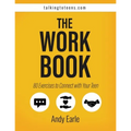Talking to Teens Exercises Workbook - Paperback
