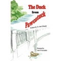 The Duck from Pawcatuck - Paperback