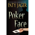 Poker Face - Paperback