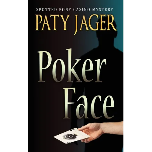 Poker Face - Paperback