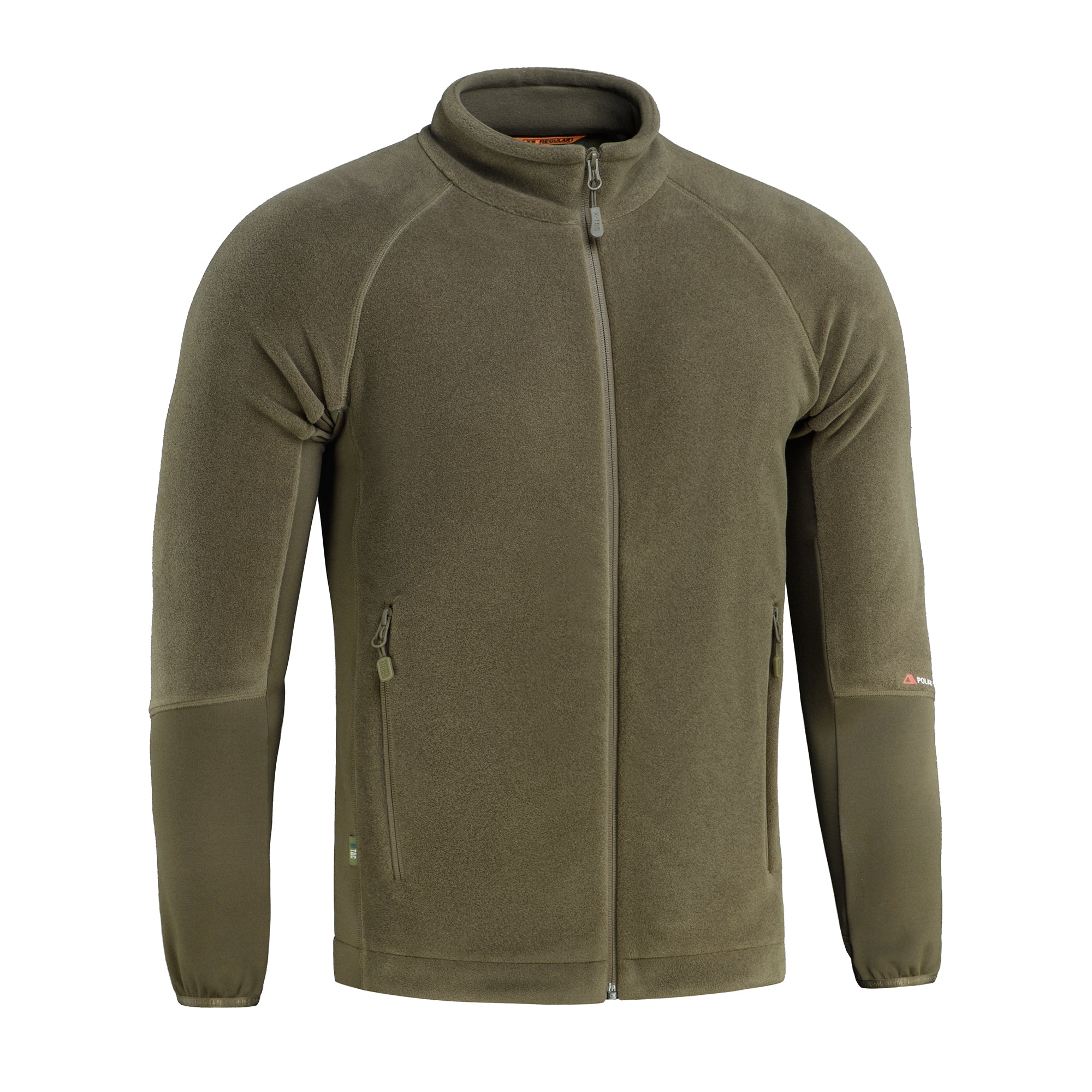 M‑Tac Fleece Jacket Polartec Sport