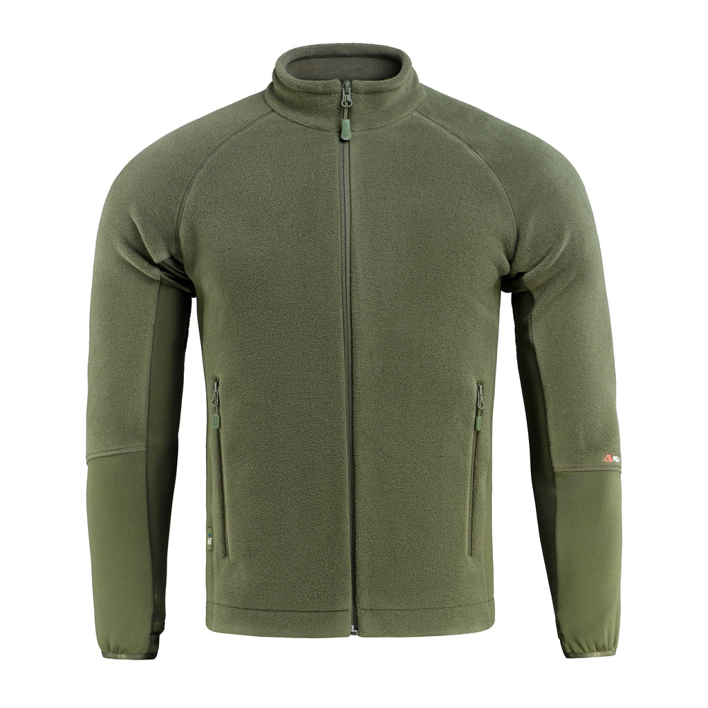 M‑Tac Fleece Jacket Polartec Sport