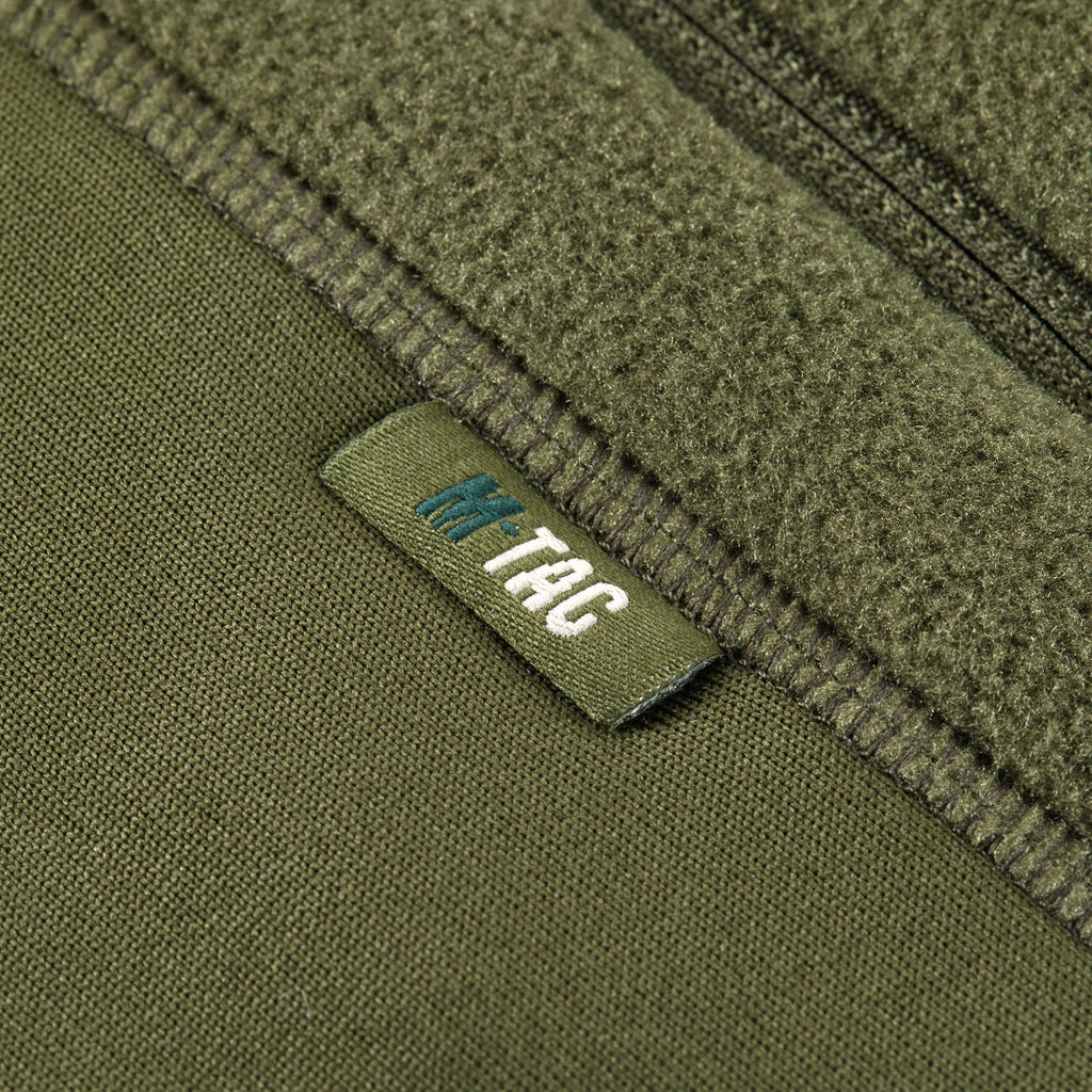 M‑Tac Fleece Jacket Polartec Sport