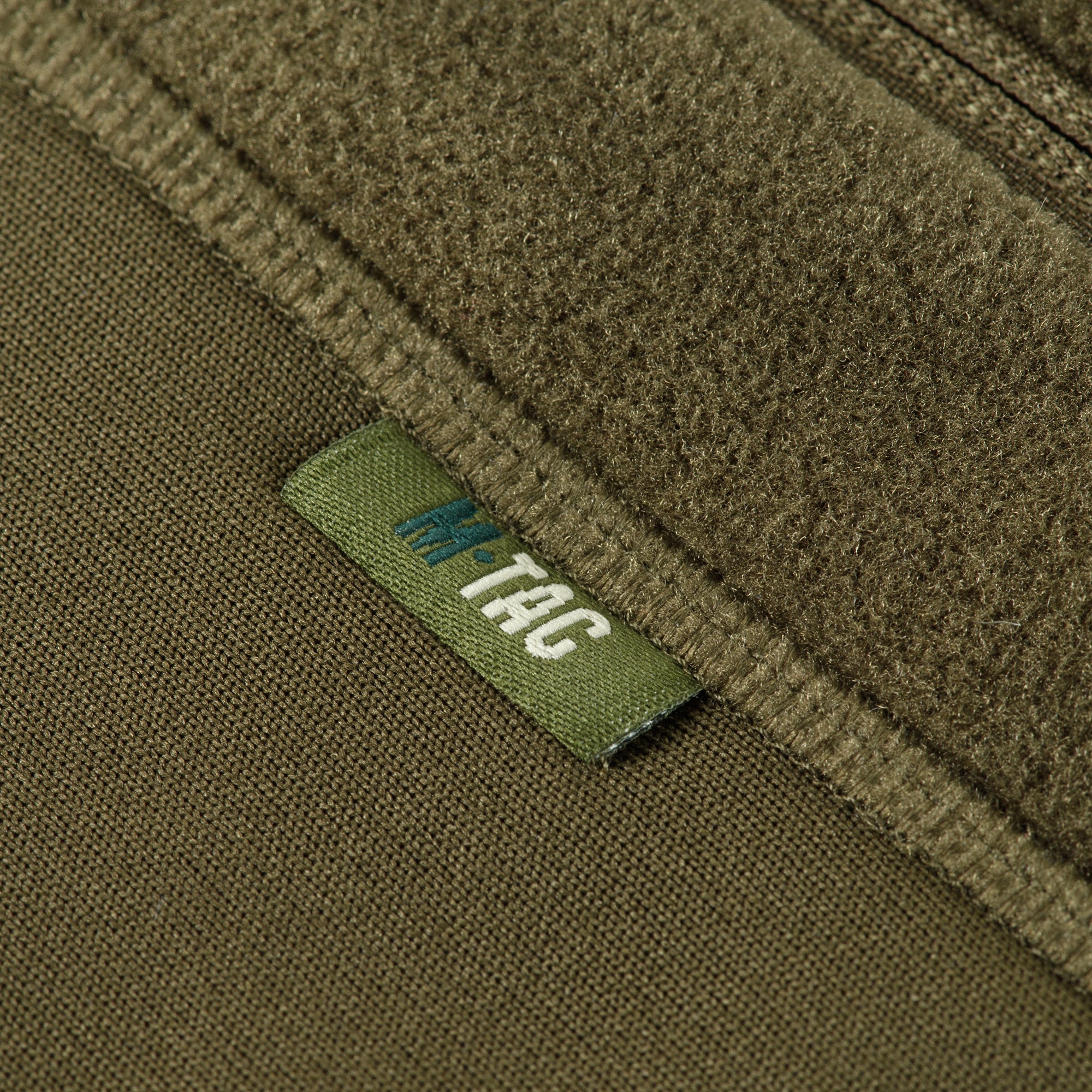 M‑Tac Fleece Jacket Polartec Sport