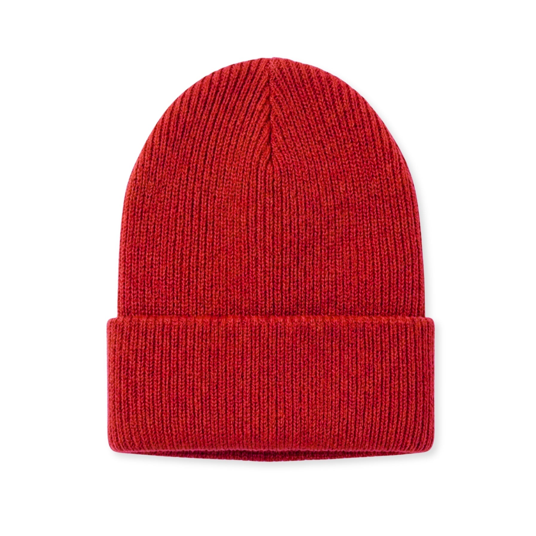 Wool Watch Cap