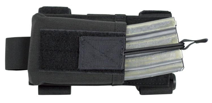 Ammunition Carriers