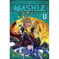 Mashle: Magic and Muscles, Vol. 13 - Paperback